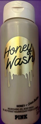 Banner Image for Shower Gel Honey for $9.95
