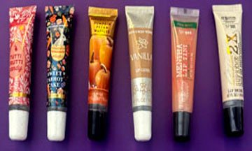 Banner Image for Bath & Body Lipglosses for $4.95 each