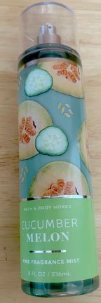 Banner Image for Cucumber Melon Spray for $9.95