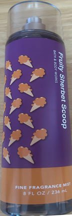 Banner Image for Fruity Shorbet Spray for $9.95