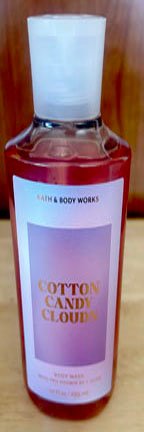 Banner Image for Cottoncandy Bodywash for $9.95