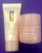 Banner Image for Clinque Mini Moisturizers for $4.95 each