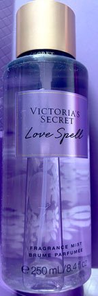 Banner Image for VS Love Spell Spray for $9.95