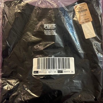 Banner Image for Black shirt $9.95