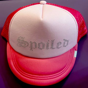 Banner Image for Pink Hat Spoiled $9.95