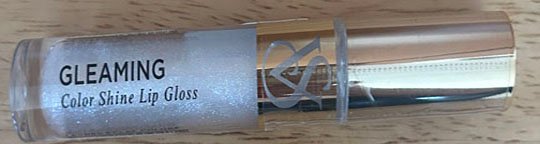 Banner Image for Gleaming Lipgloss for $7.95 each