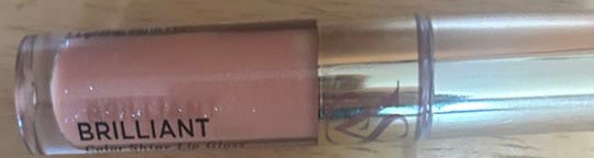 Banner Image for Brillant Lipgloss for $7.95 each