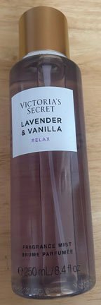 Banner Image for VS Lavendar Spray for $9.95