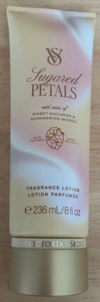 Banner Image for Body Cream Iced Lemon Pound Cake for $9.95