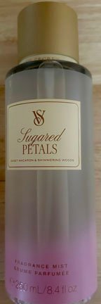 Banner Image for Sugared Petals Spray for $9.95